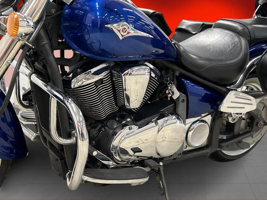 KAWASAKI VN 2010