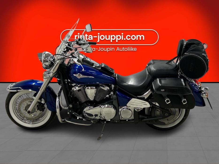 KAWASAKI VN 2010