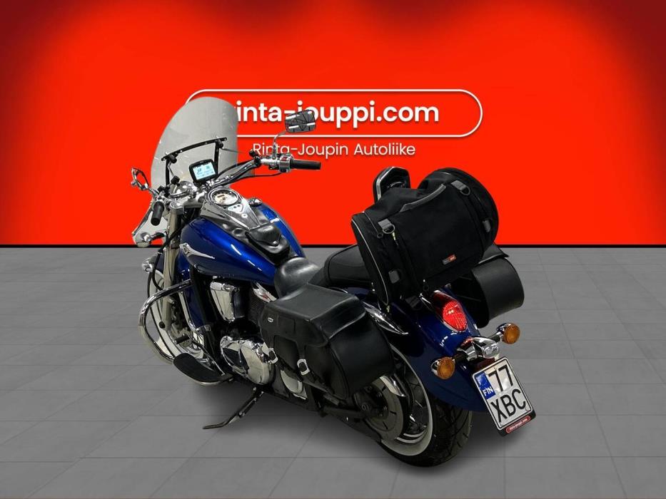 KAWASAKI VN 2010