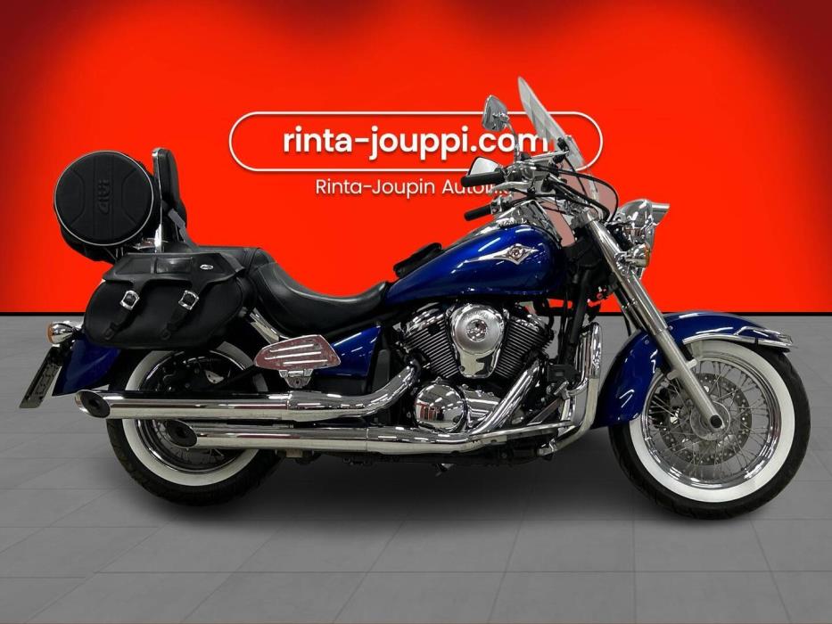 KAWASAKI VN 2010