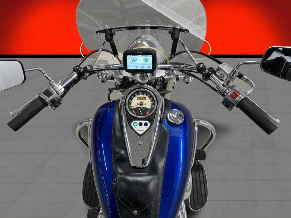 KAWASAKI VN 2010
