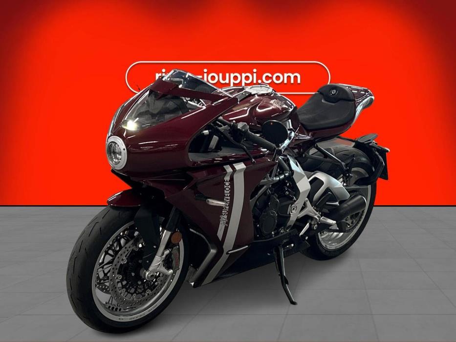 MV AGUSTA Superveloce 2024