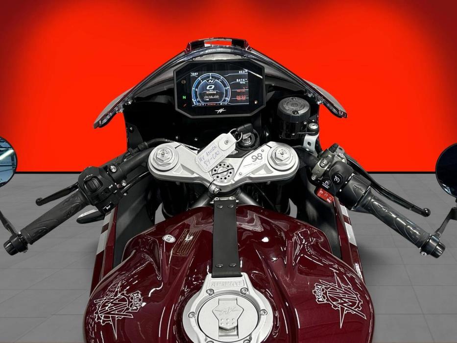 MV AGUSTA Superveloce 2024