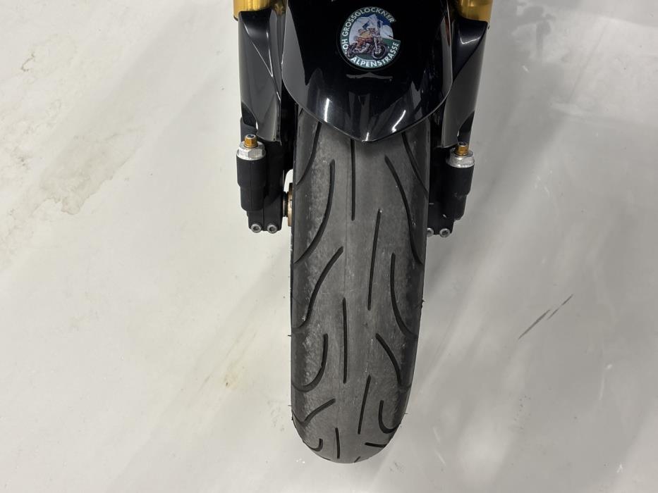 YAMAHA YZF-R6 2008