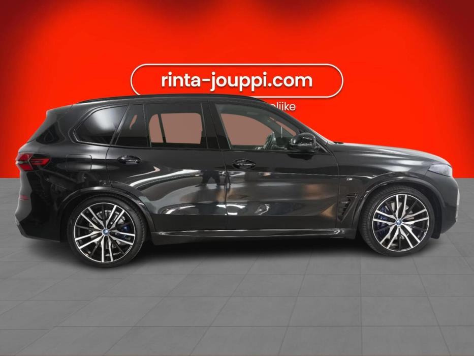BMW X5 2024