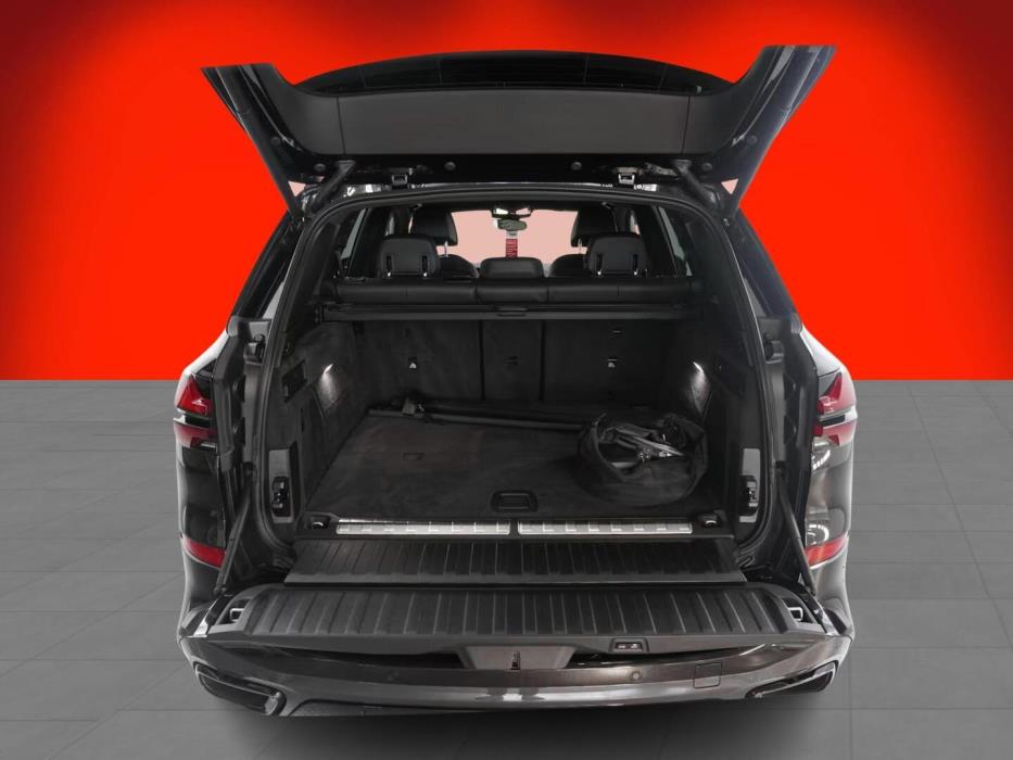 BMW X5 2024