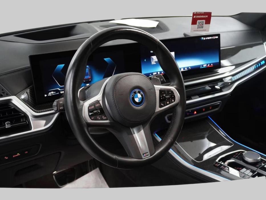 BMW X5 2024