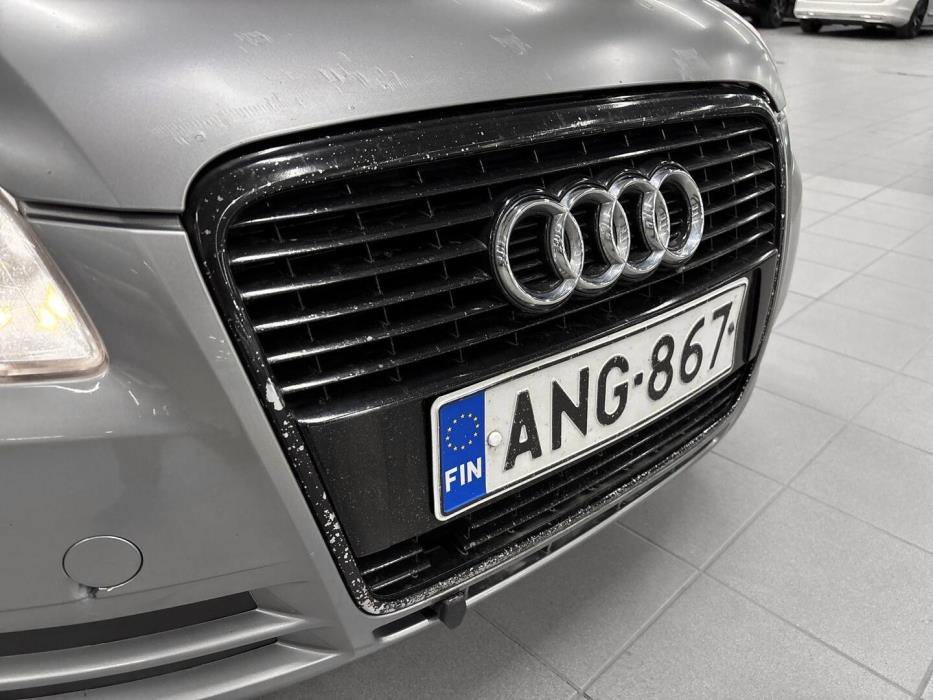 AUDI A4 2005