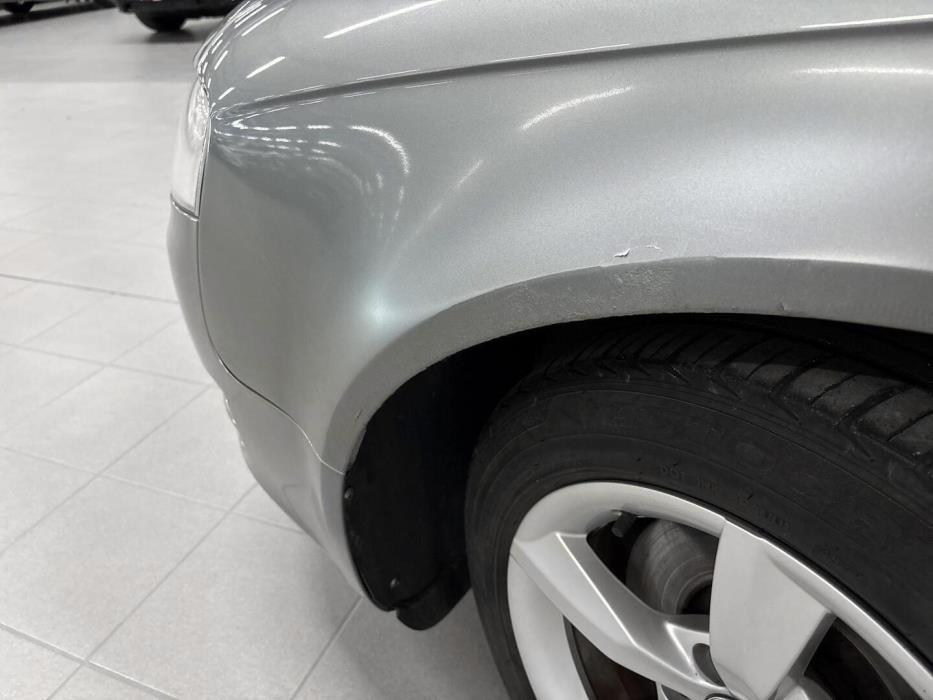 AUDI A4 2005