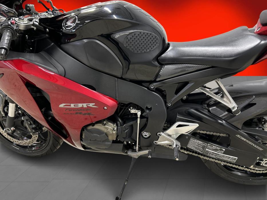 HONDA CBR 2009