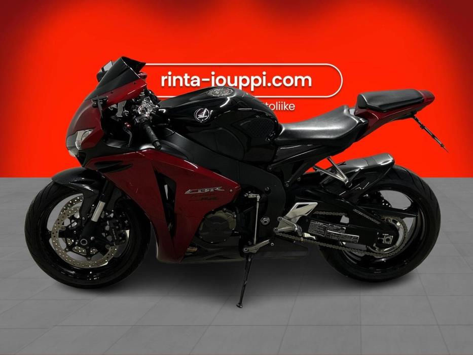 HONDA CBR 2009