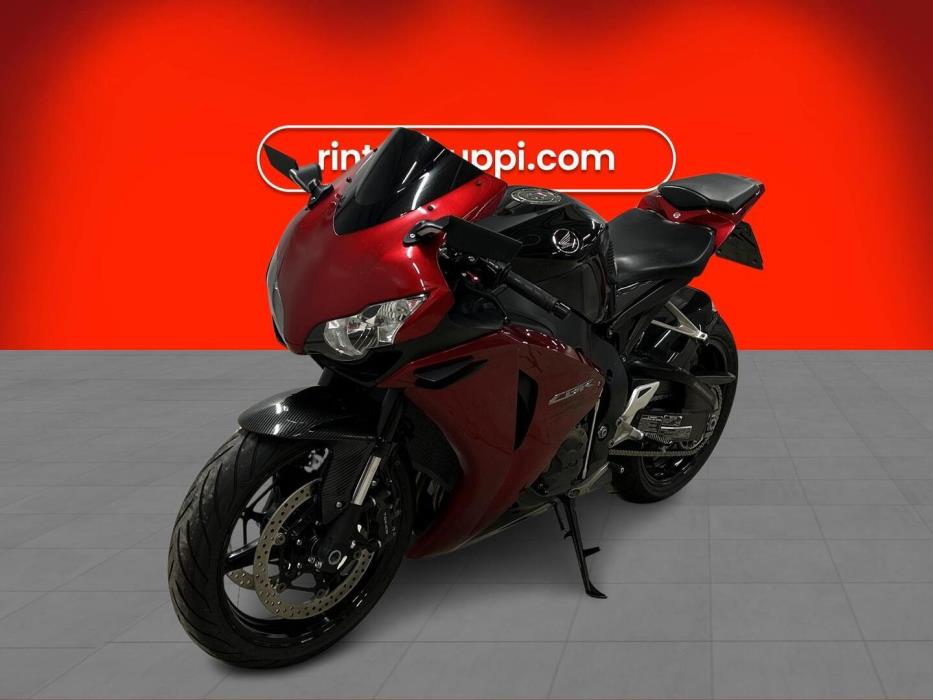 HONDA CBR 2009
