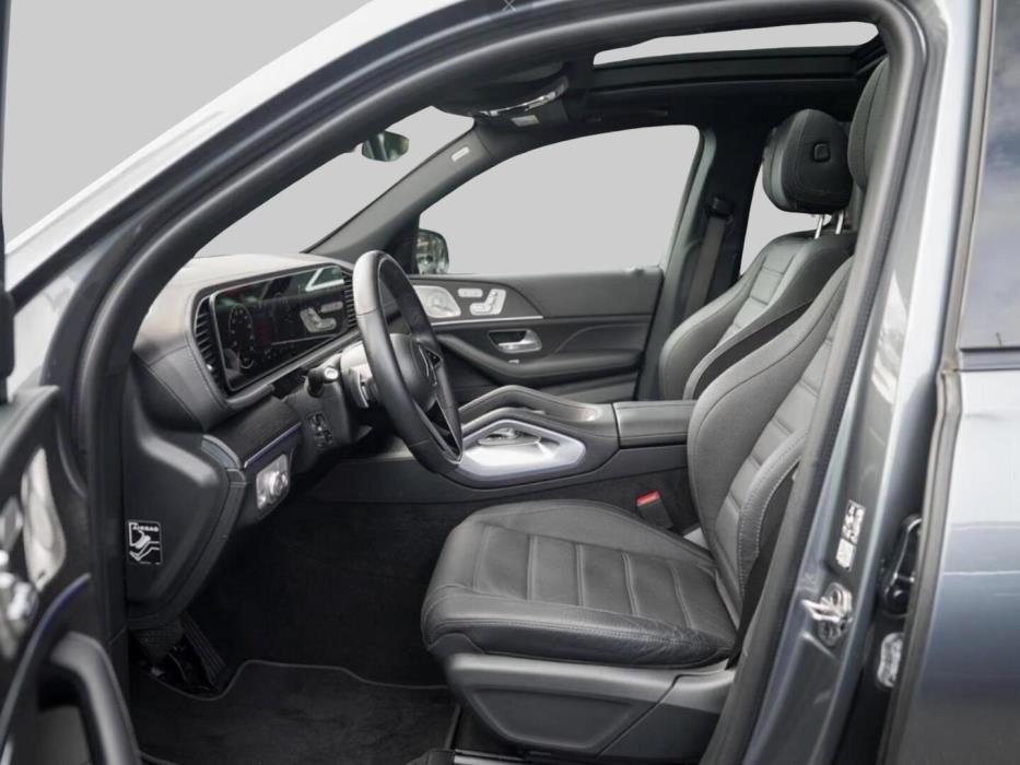 MERCEDES-BENZ GLE 2024