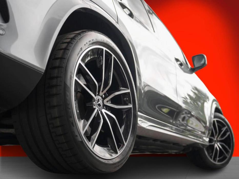 MERCEDES-BENZ GLE 2024
