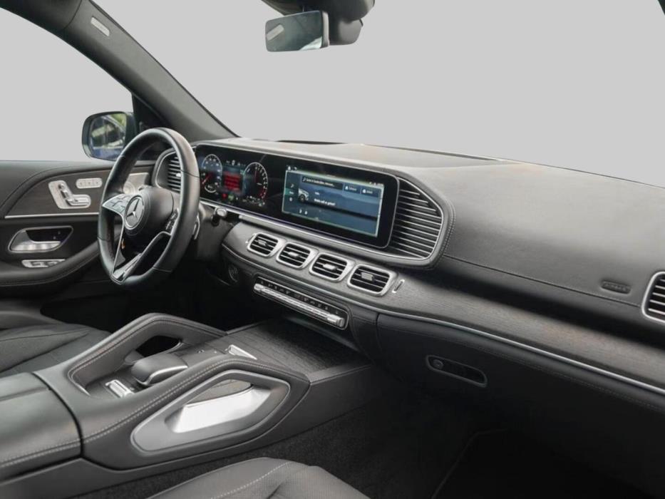 MERCEDES-BENZ GLE 2024
