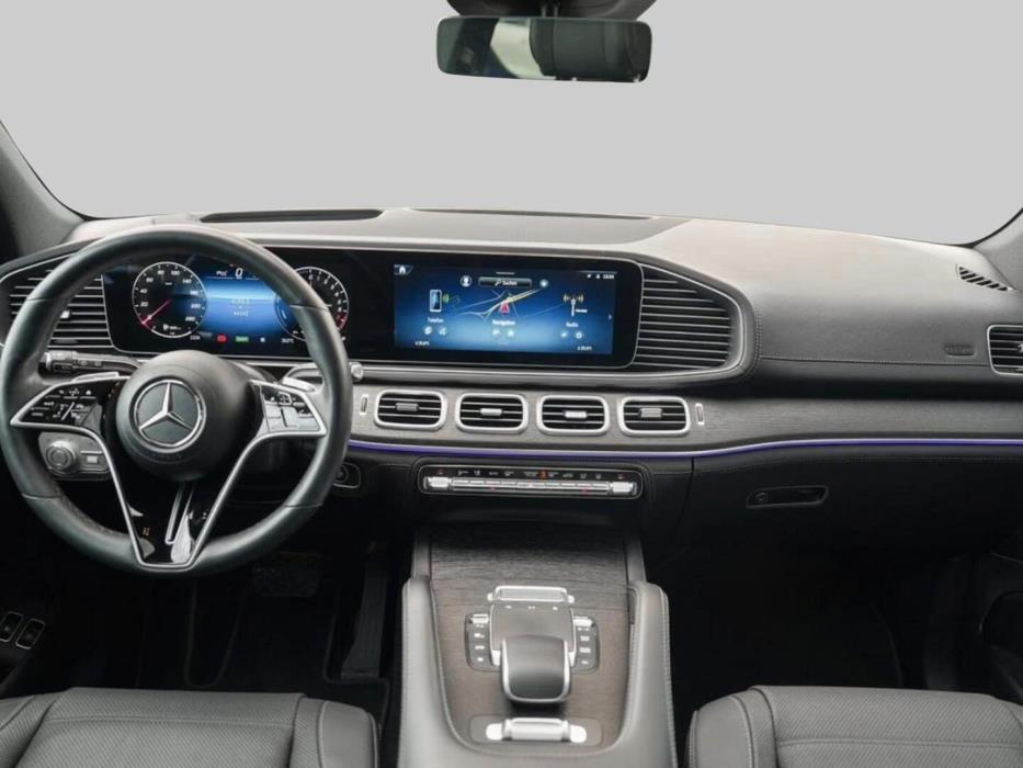 MERCEDES-BENZ GLE 2024