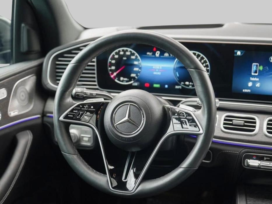 MERCEDES-BENZ GLE 2024
