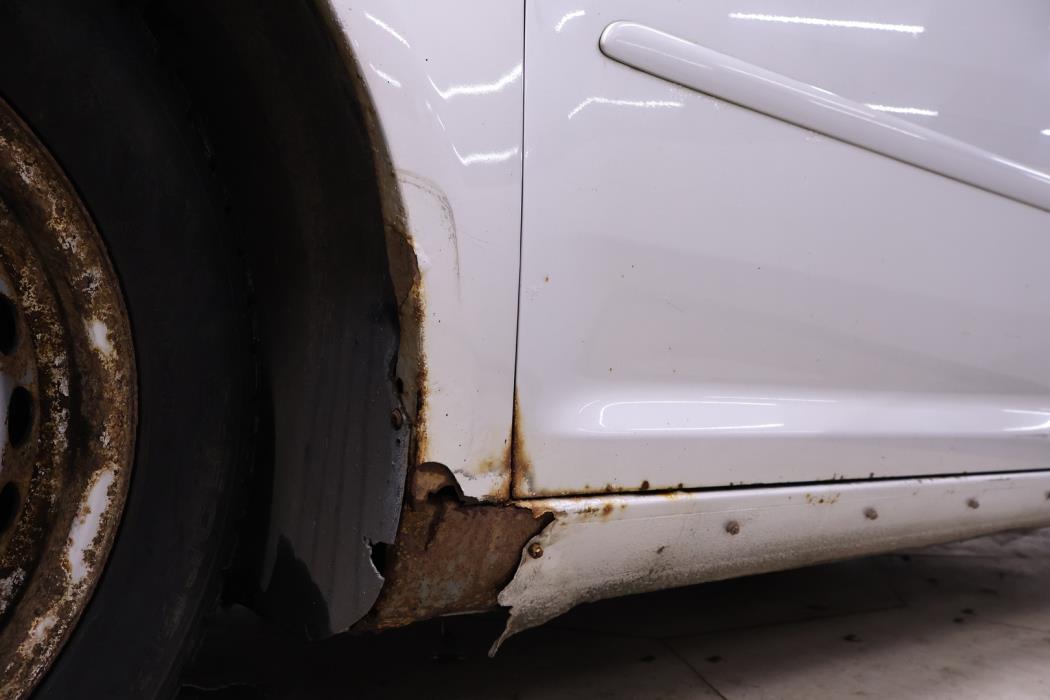 VOLKSWAGEN Touran 2008