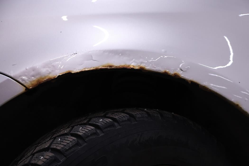 VOLKSWAGEN Touran 2008