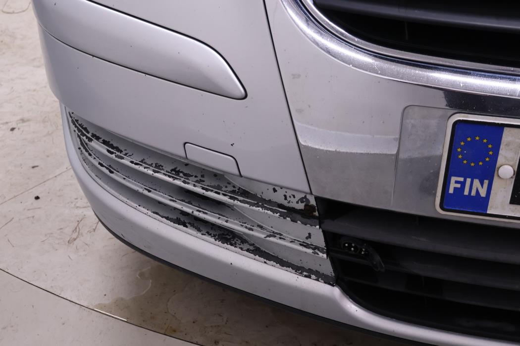 VOLKSWAGEN Touran 2008