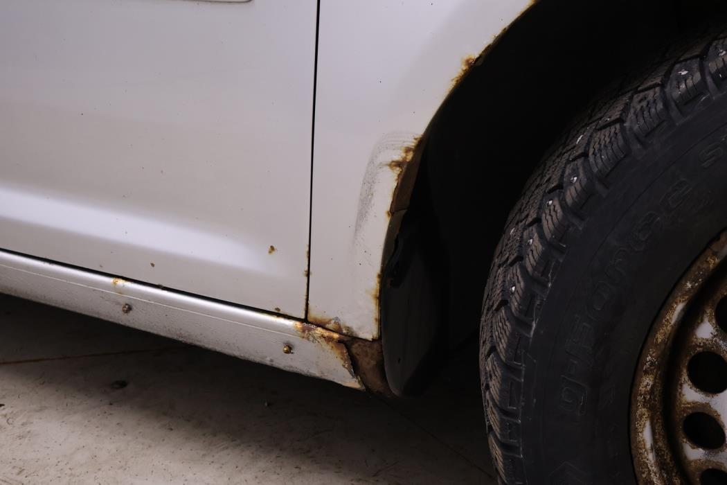 VOLKSWAGEN Touran 2008