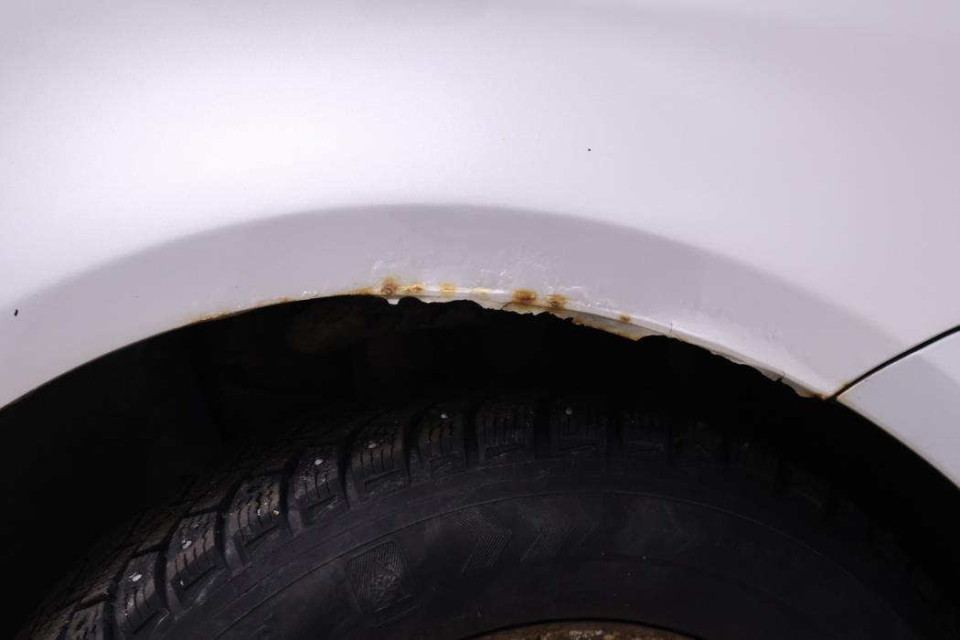 VOLKSWAGEN Touran 2008