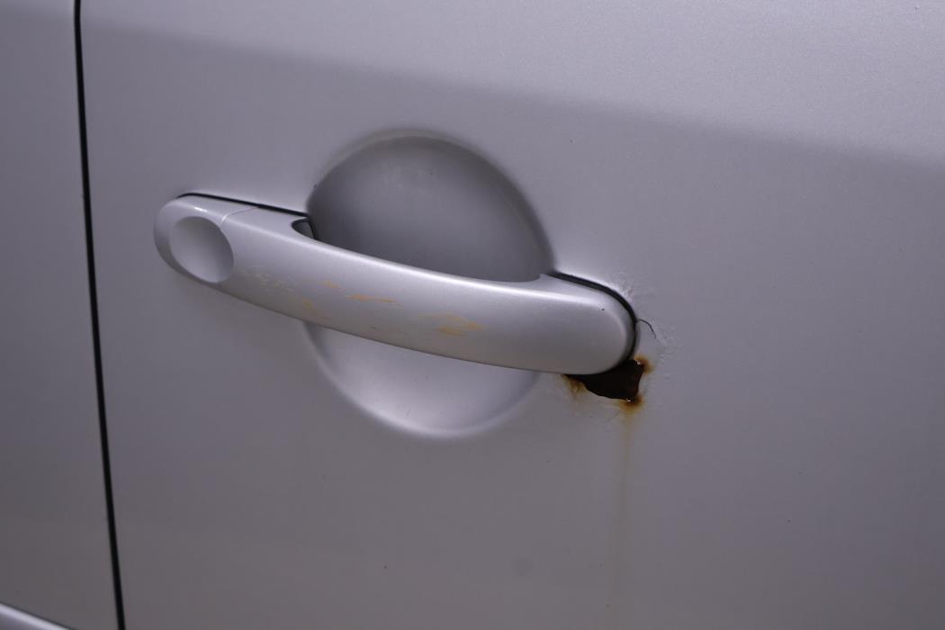 VOLKSWAGEN Touran 2008