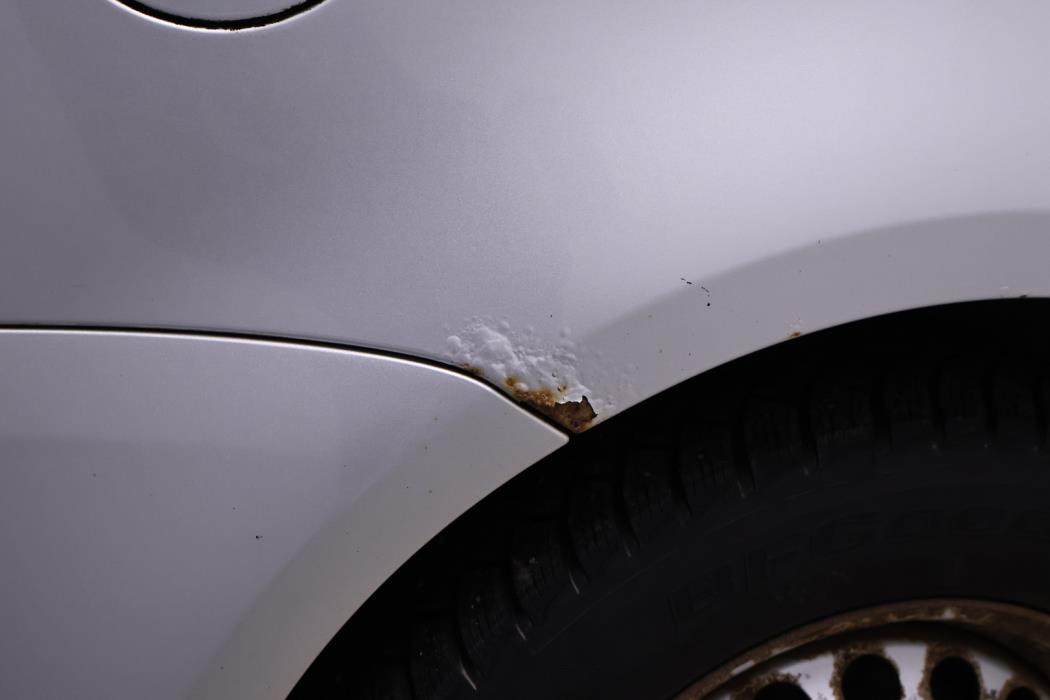 VOLKSWAGEN Touran 2008