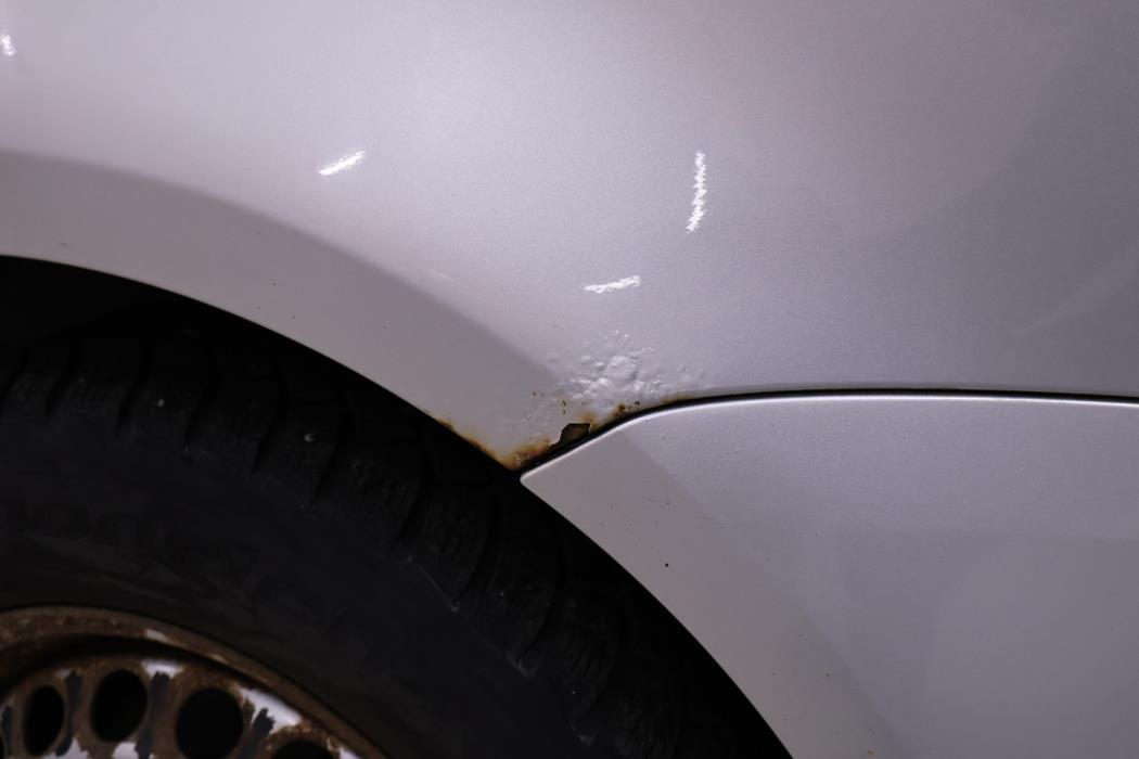 VOLKSWAGEN Touran 2008