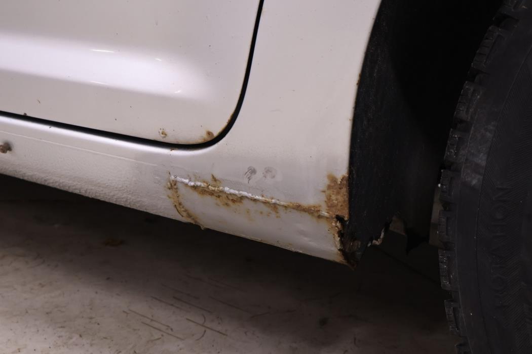 VOLKSWAGEN Touran 2008