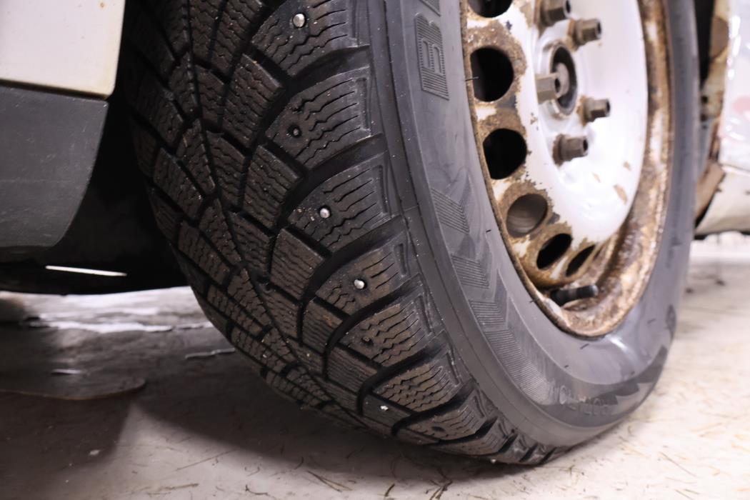 VOLKSWAGEN Touran 2008