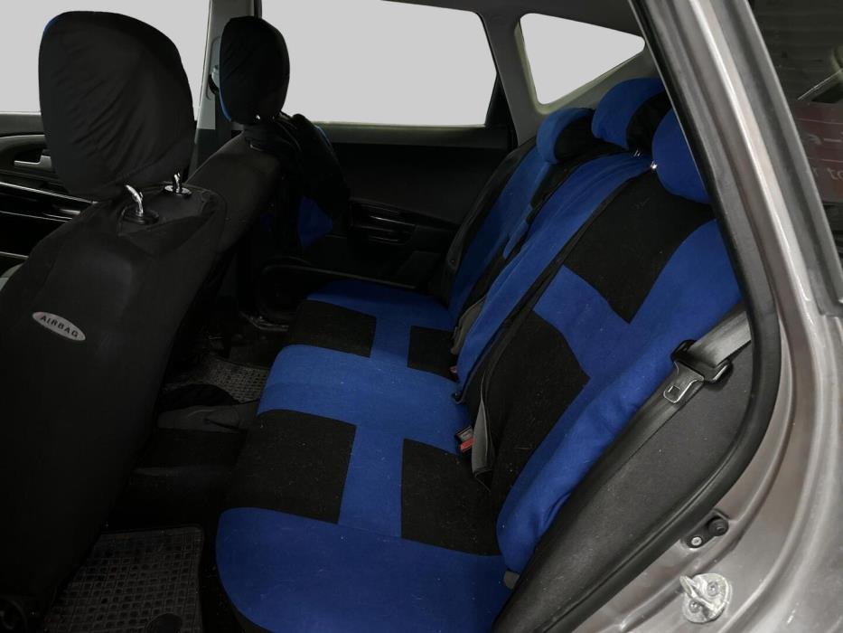 KIA cee'd 2011