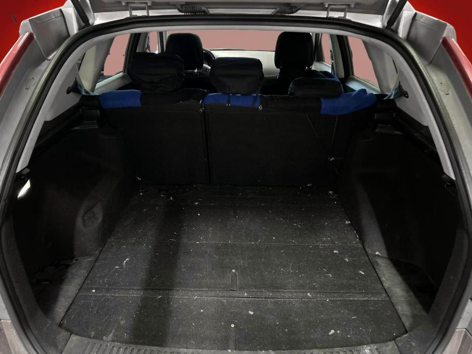 KIA cee'd 2011