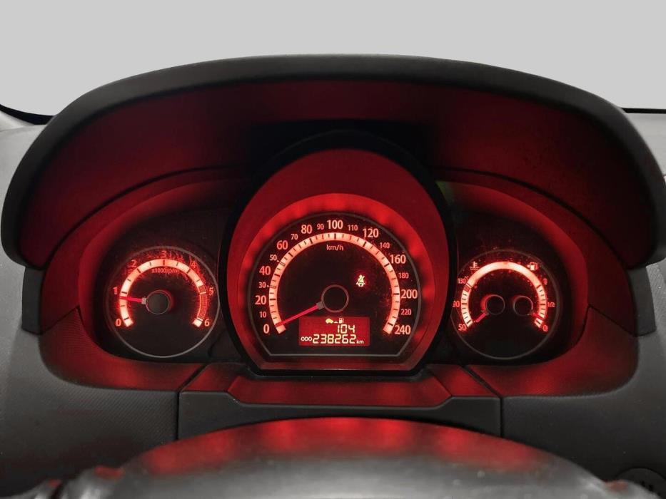 KIA cee'd 2011