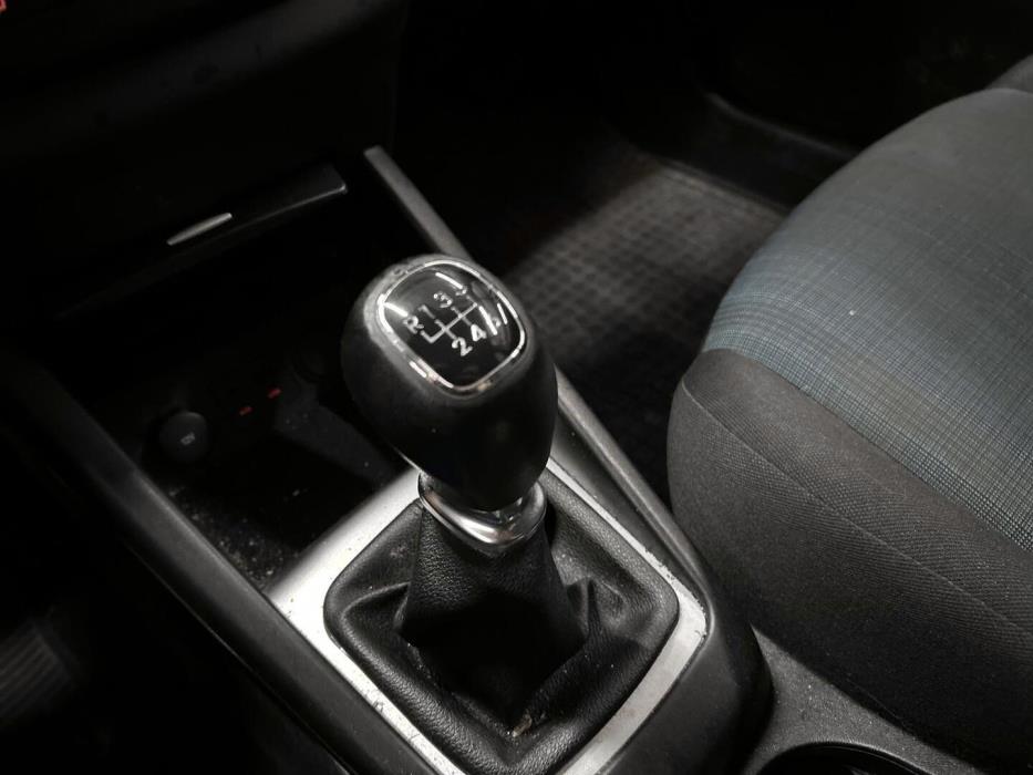 KIA cee'd 2011