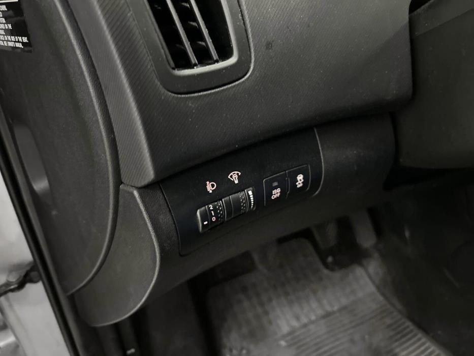 KIA cee'd 2011