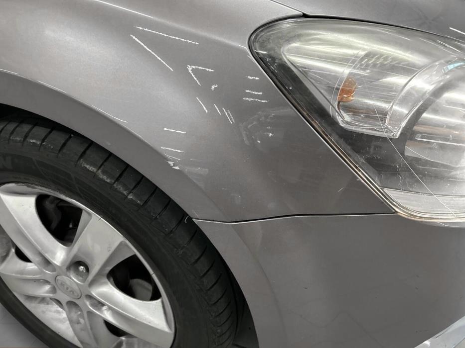 KIA cee'd 2011