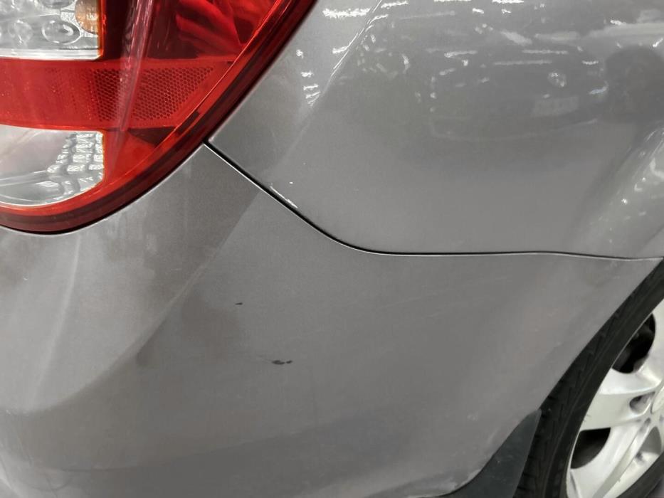 KIA cee'd 2011