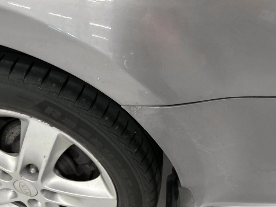 KIA cee'd 2011