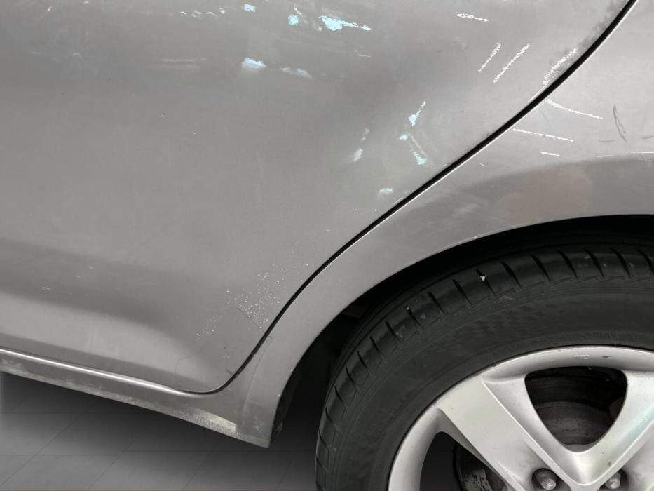 KIA cee'd 2011