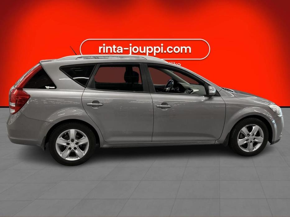 KIA cee'd 2011