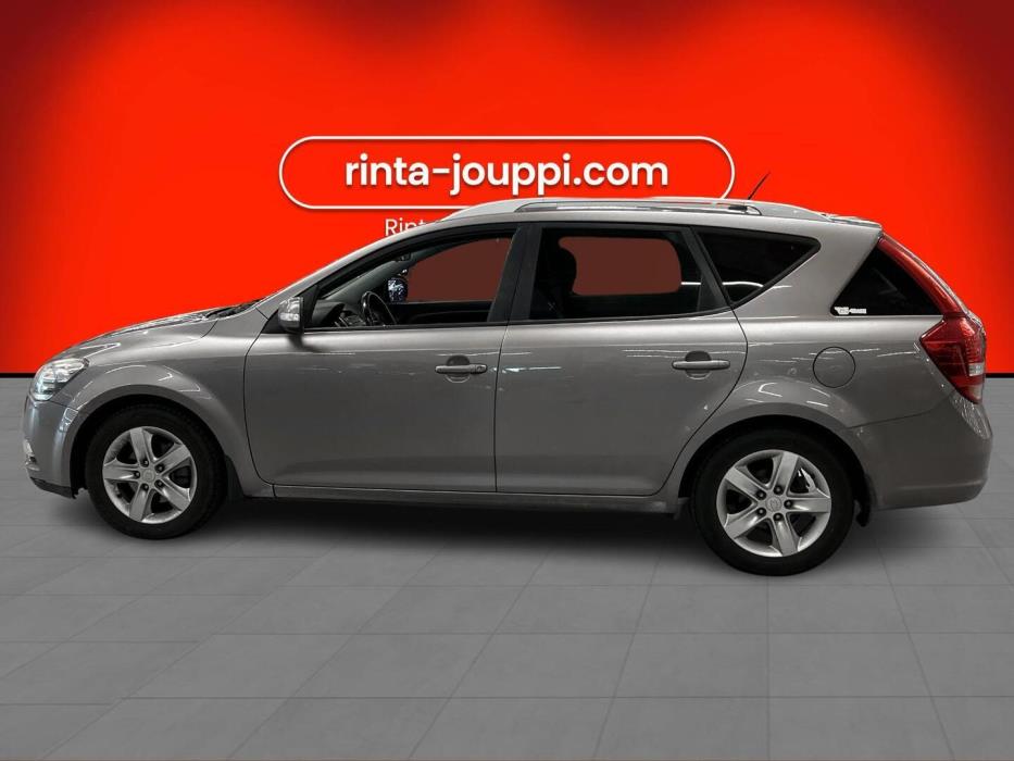 KIA cee'd 2011