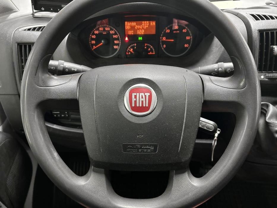 FIAT Ducato 2014