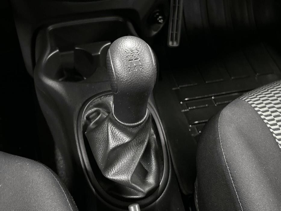 NISSAN Micra 2015