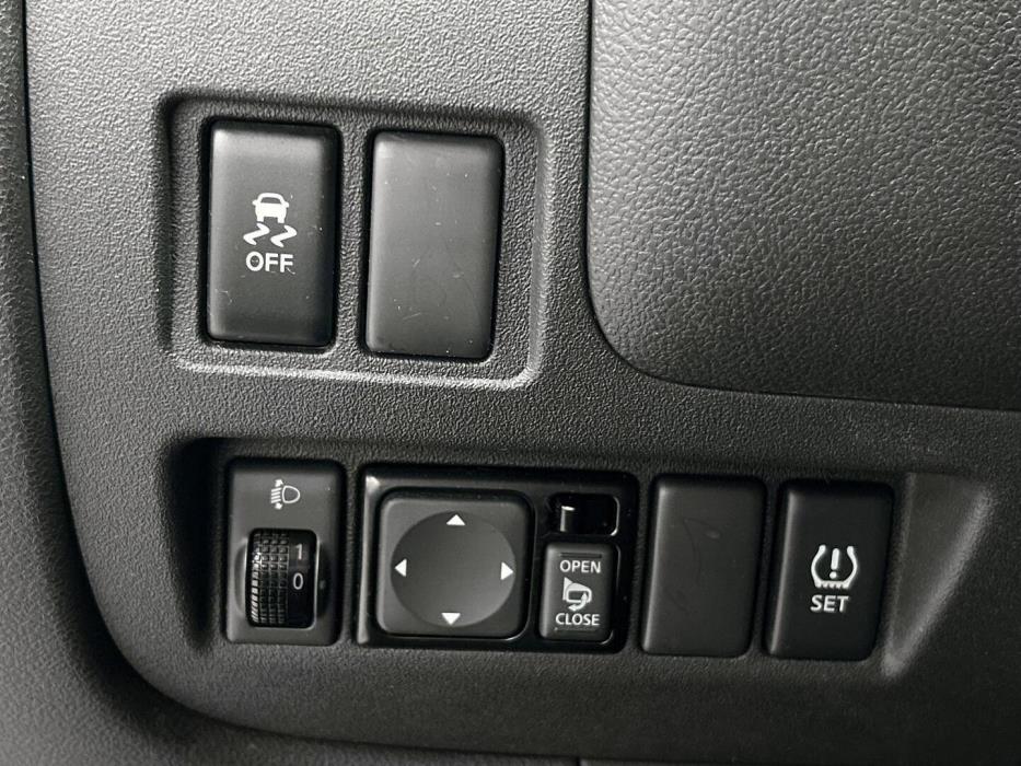 NISSAN Micra 2015