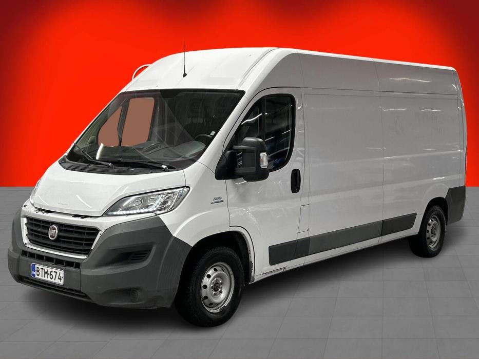 FIAT Ducato 2016