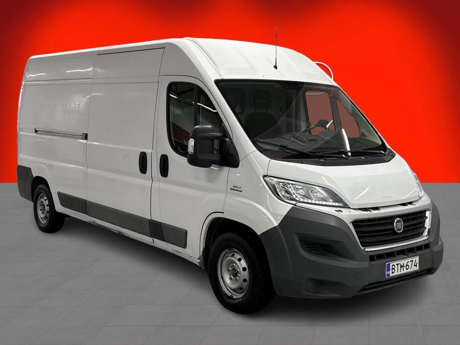FIAT Ducato 2016
