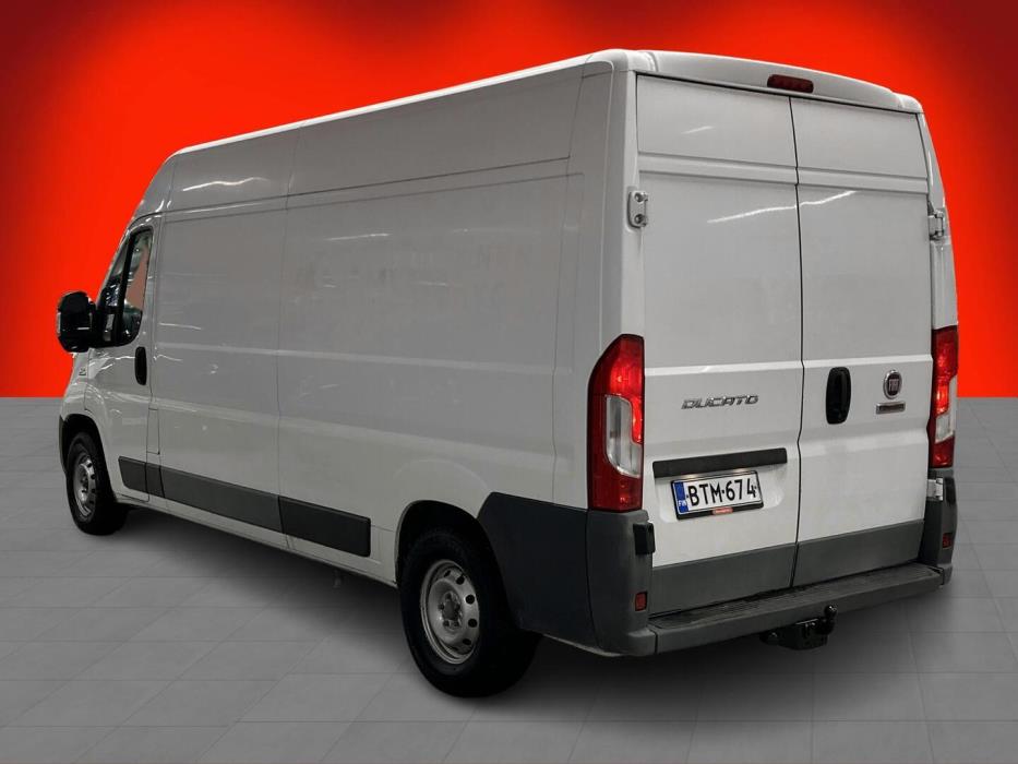 FIAT Ducato 2016