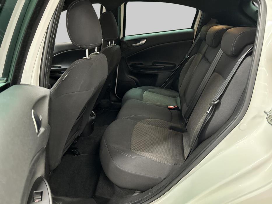 ALFA ROMEO Giulietta 2016