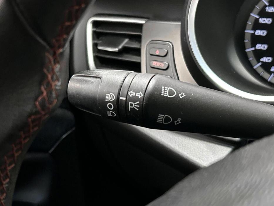 ALFA ROMEO Giulietta 2016